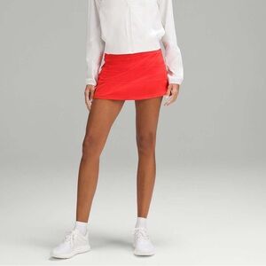 NWT PACE RIVAL SKIRT